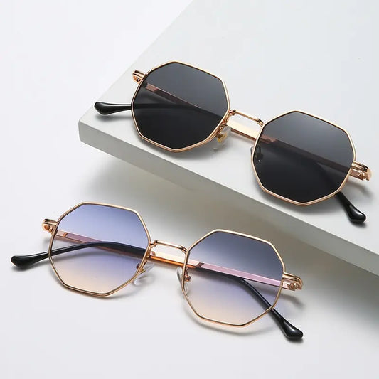 Vintage Luxury Elite Eyewear