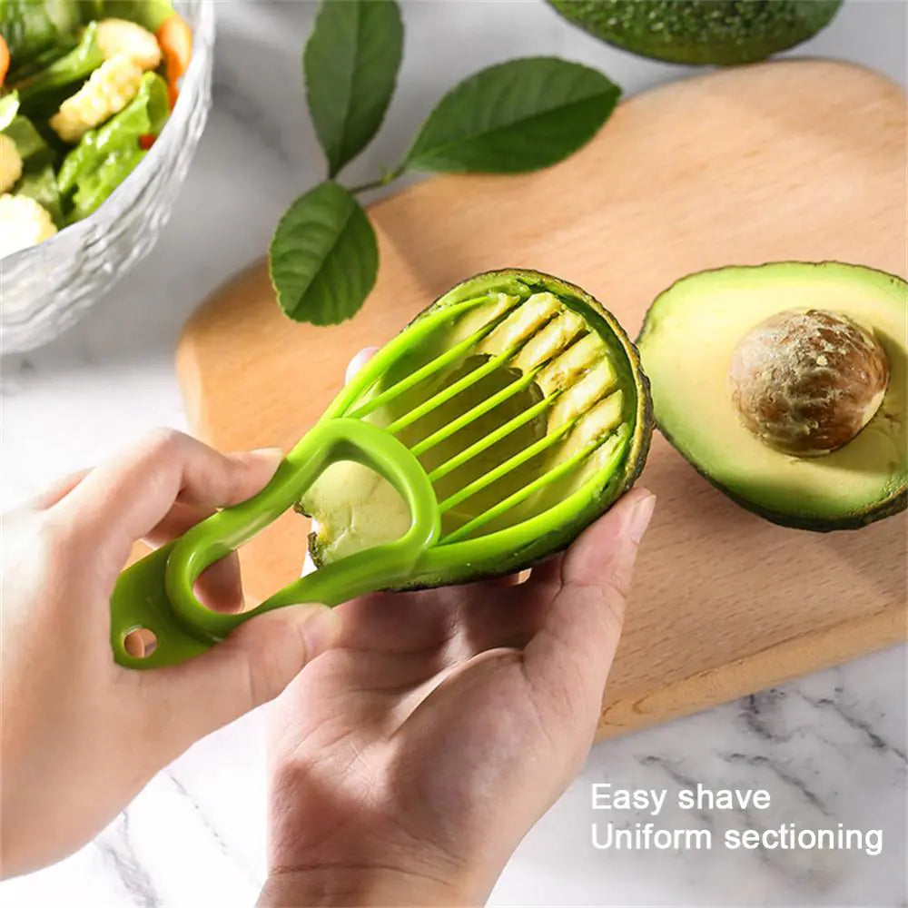 3-in-1 Avocado Slicer