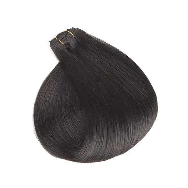 Clip-in haarextensies