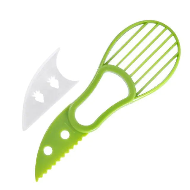 3-in-1 Avocado Slicer