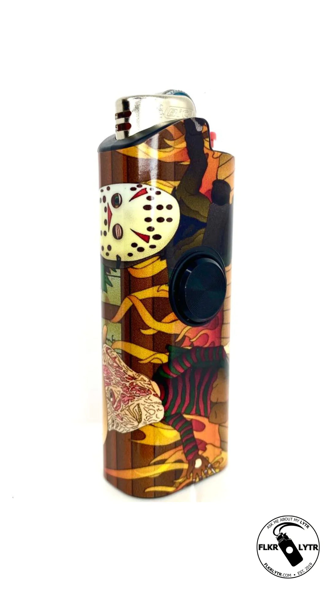 Limited Edition Freddy Vs Jason - $14.95