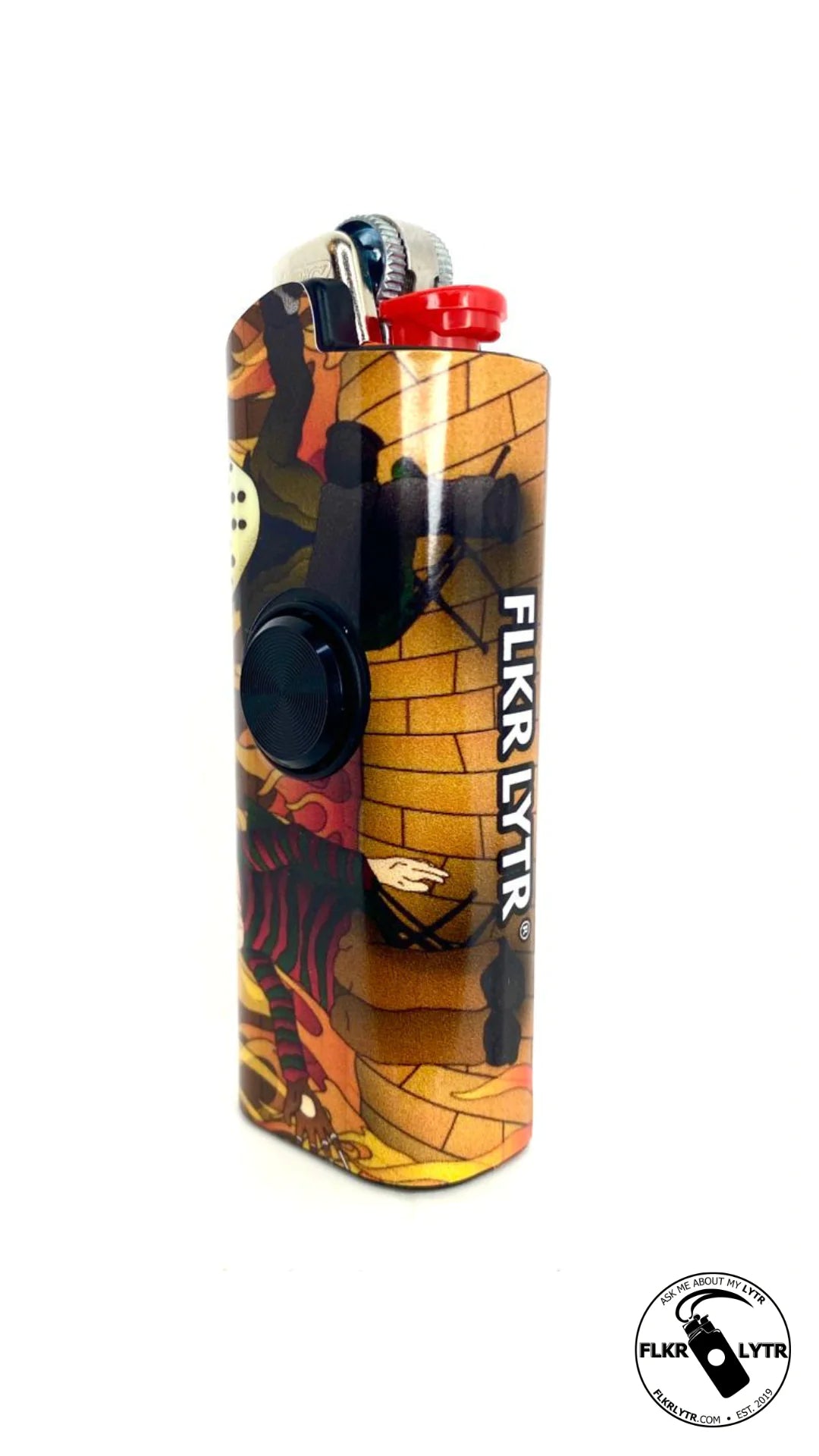 Limited Edition Freddy Vs Jason - $14.95