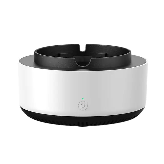 Sigarettengeur Luchtreiniger Asbak