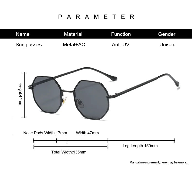 Vintage Luxury Elite Eyewear