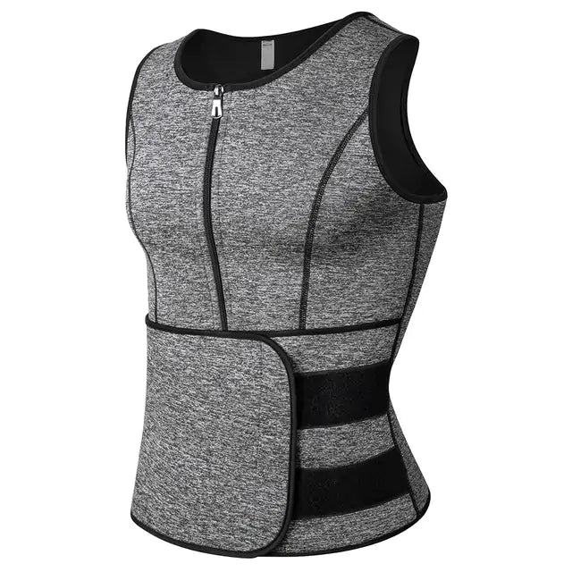 Heren Shaper Vest