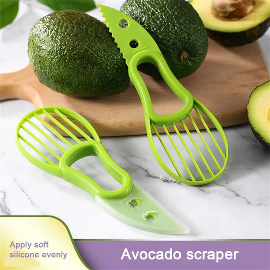 3-in-1 Avocado Slicer
