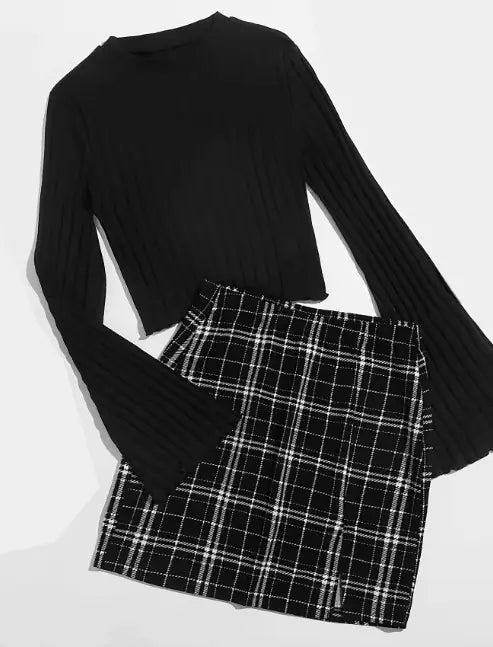Casual Set