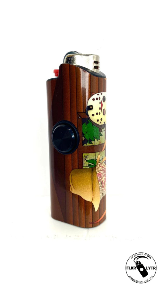 Limited Edition Freddy Vs Jason - $14.95