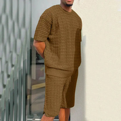 Losse zomeroutfit