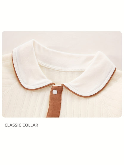 19pcs-Newborn Baby Girl Newborn Clothes - Baby Jumpsuit Daily Necessities Set -3pcs Jumpsuit - Hat - Bib - Pillow - Hand And Foot Cover - Bib - Baby Full Moon Four Season Set - Baby Gift - Newborn Essentials, Perfect for Outd