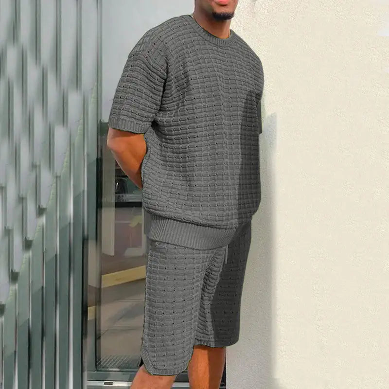 Losse zomeroutfit