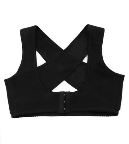 Onzichtbare Body Shaper Korset