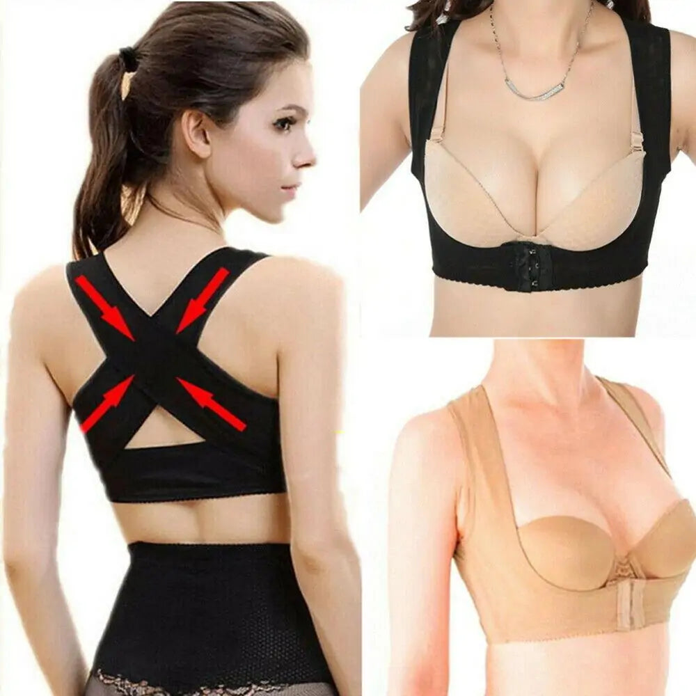 Onzichtbare Body Shaper Korset