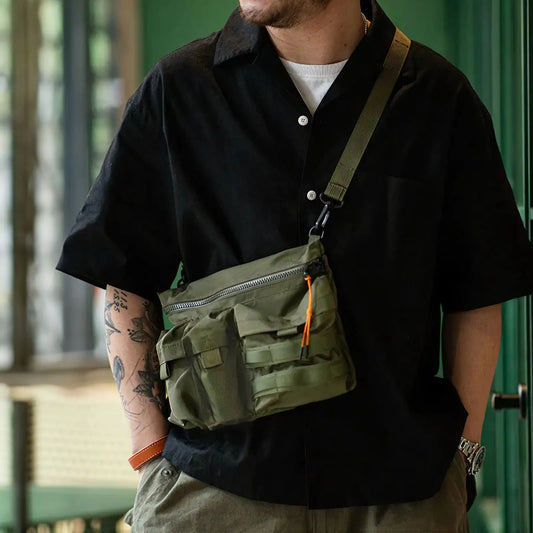 Umhängetasche für Herren