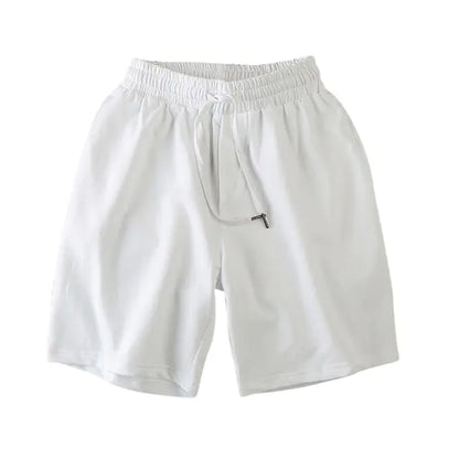 Zomer ademende mesh shorts