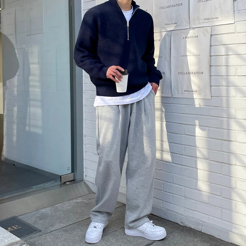 Retro Hip Hop Trui