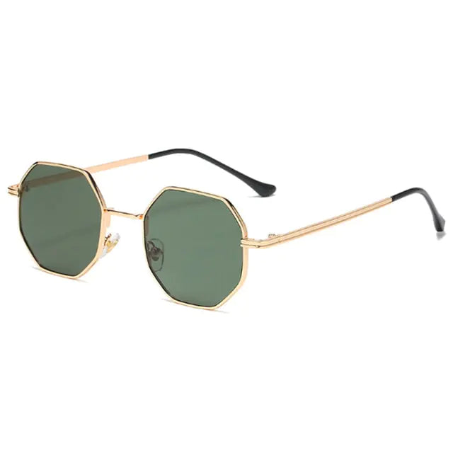 Vintage Luxury Elite Eyewear