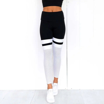 Stylish Kapotasana Leggings