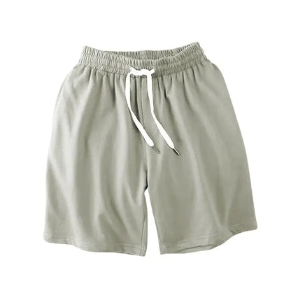 Zomer ademende mesh shorts