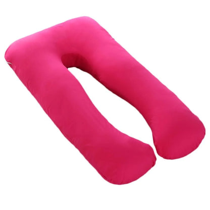 Cotton Sleeping Support Pillow