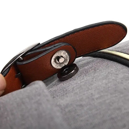 Graystone Urbanite-rugzak