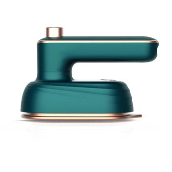 Draagbare Handheld Stoomstrijkijzer Mini Reisstof