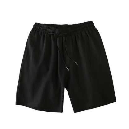 Zomer ademende mesh shorts