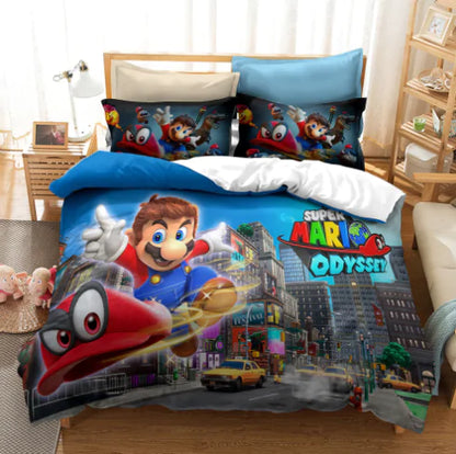 Duvet Cover