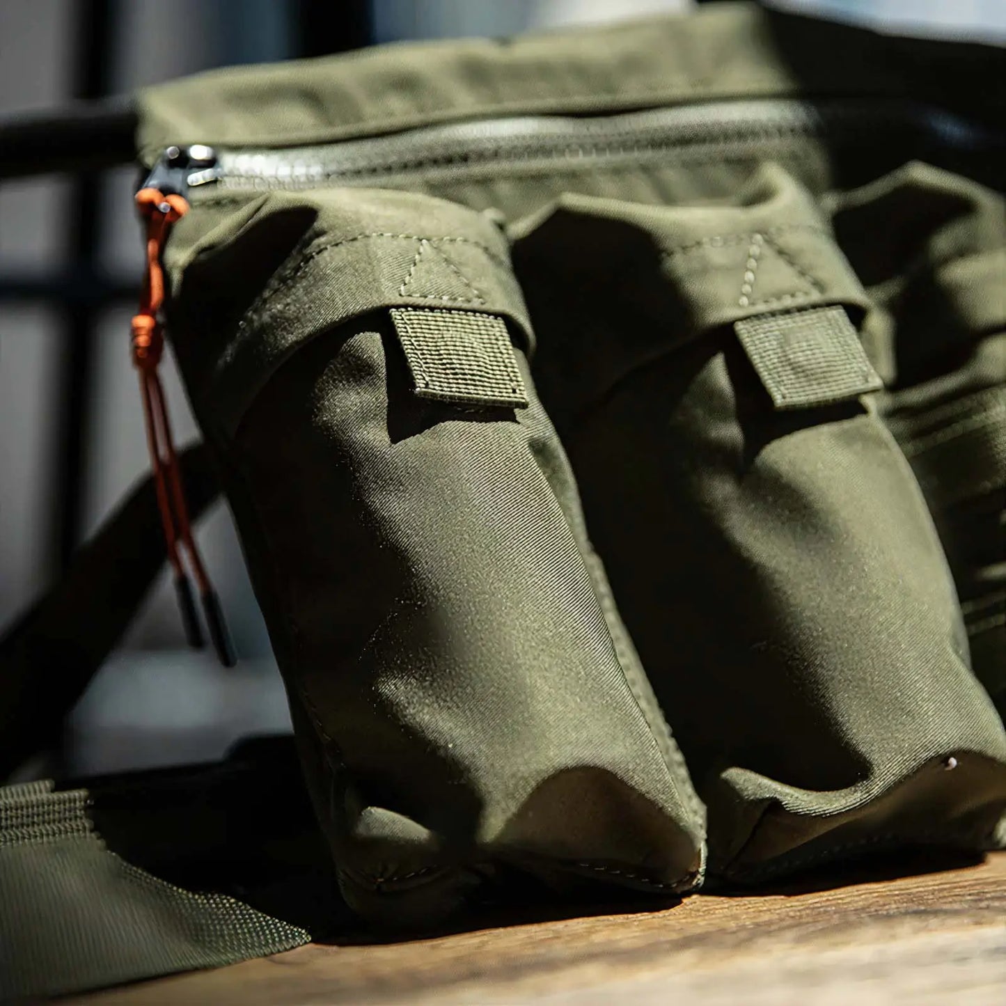 Umhängetasche für Herren