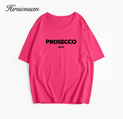 Letter Graphic Printed T Shirt