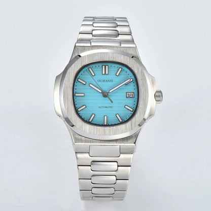 Men's Watch Ice Blue Nautilus