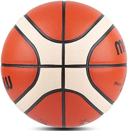 Hoogwaardige basketbalbal - Officiële maat 7