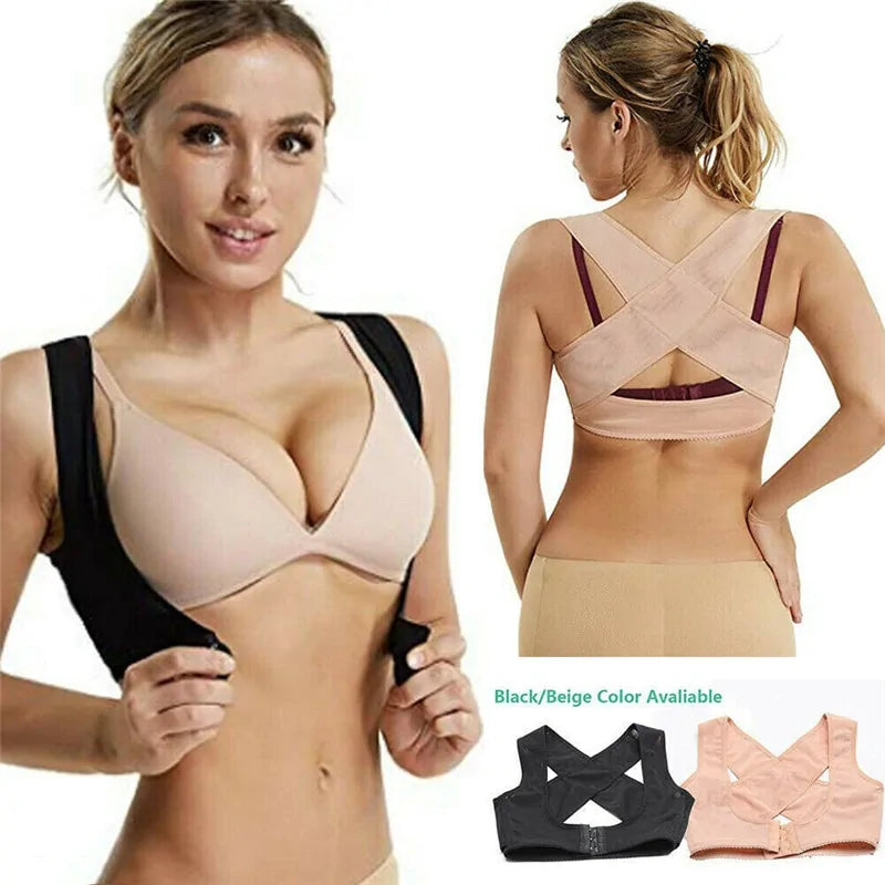 Onzichtbare Body Shaper Korset