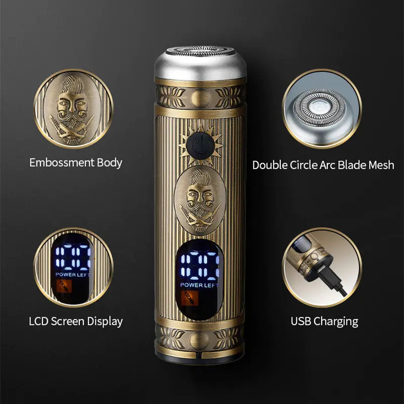 Pflegeset für Männer