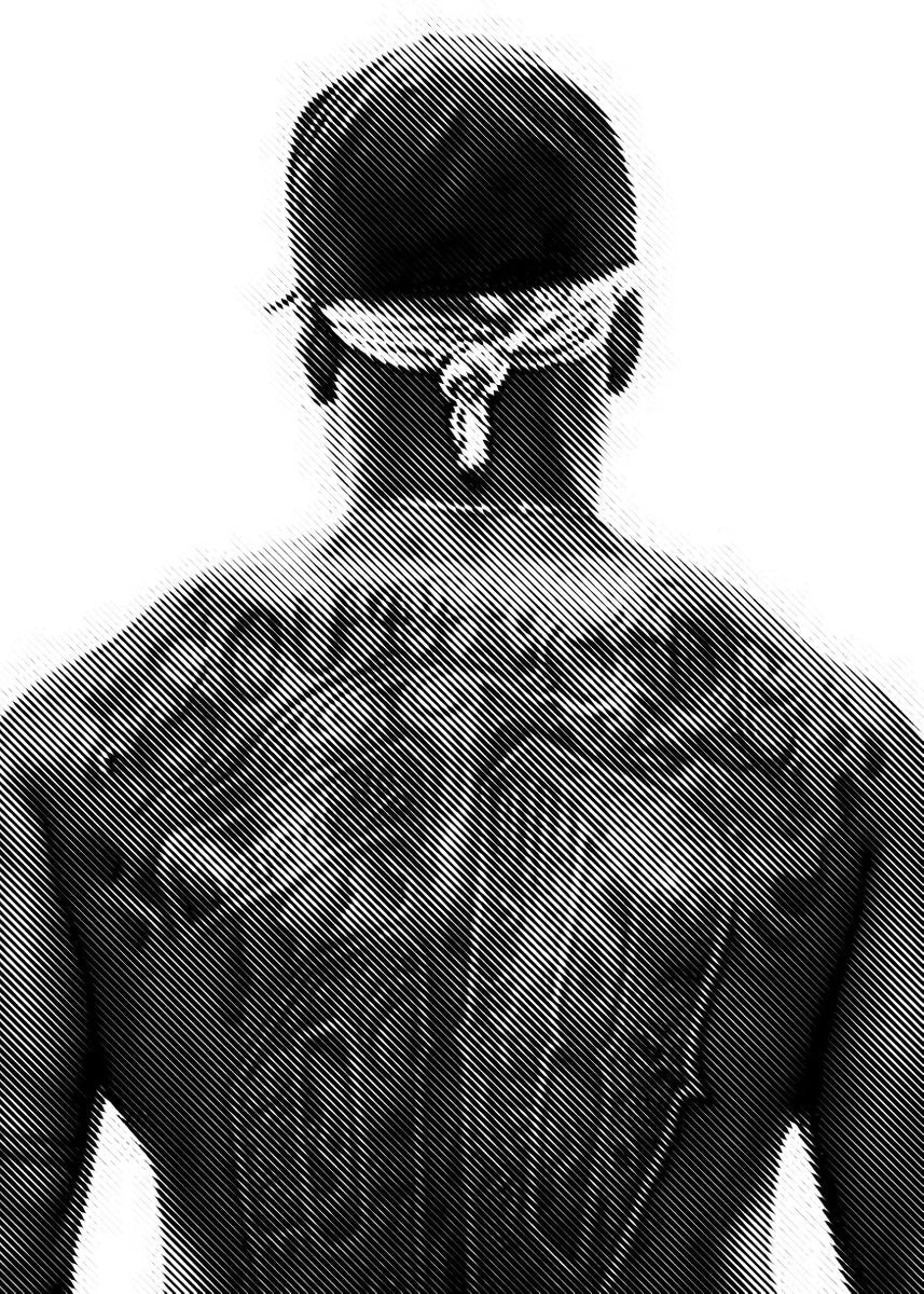 American Hip-hop Rap Musician 50 Cent Singer Portrait Canvas Painting Wall Art Picture Aesthetic Room Home Decoration Fans Gift