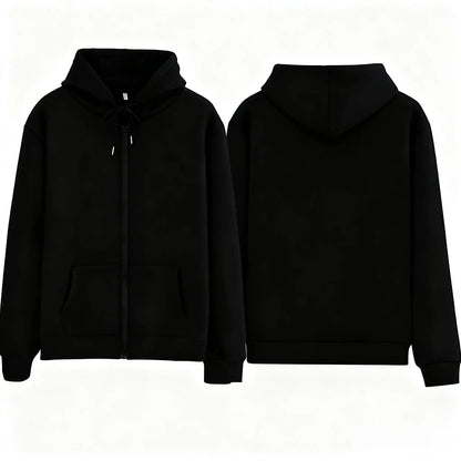 One Piece Anime Hoodie Luffy Wanted Print Sweatshirt Men Women Autumn Winter Casual Cosplay Jacket Hooded Pullover Streetwear