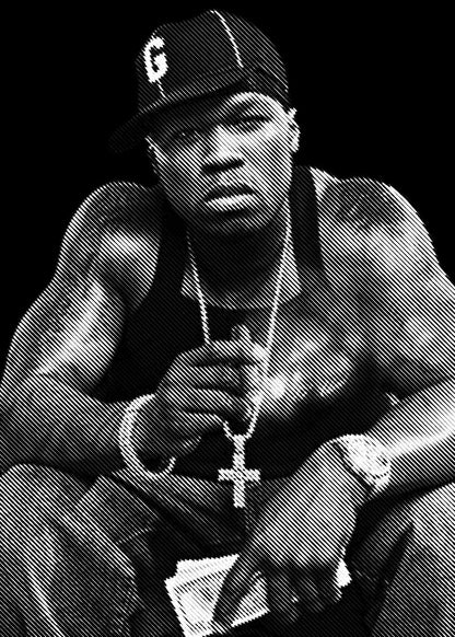 Famous Rapper LIL BABY/Drake/the Weekend Black and White Posters Canvas Painting and Prints Wall Art Picture for Room Home Decor