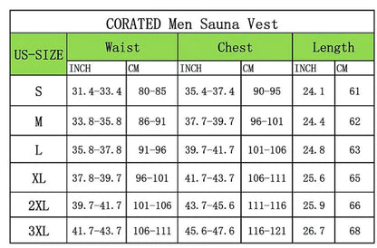 Formgebende Weste für Männer