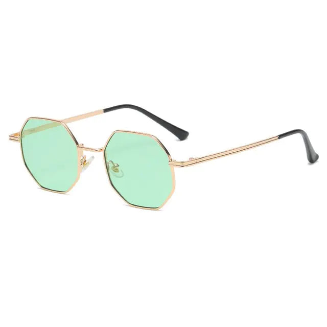 Vintage Luxury Elite Eyewear