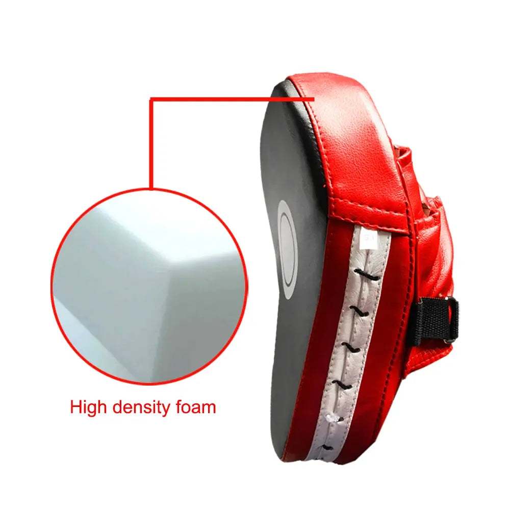 Kickboxhandschuhe für das Training