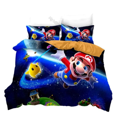 Duvet Cover