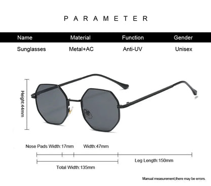 Vintage Luxury Elite Eyewear
