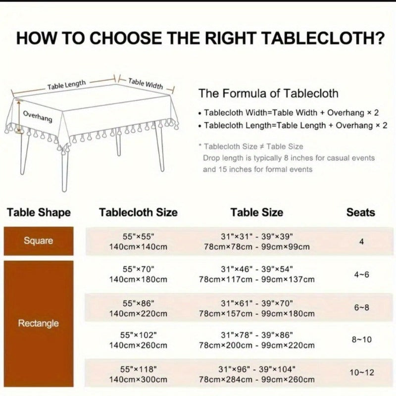 1pc Green Poker Card-Themed Tablecloth with Poker & Two-Sided Ace of Spades/Clubs Design - Heavy-Duty for Weddings, Parties, Poker Nights - Easy-Clean -Style Table Cover for Home & Events