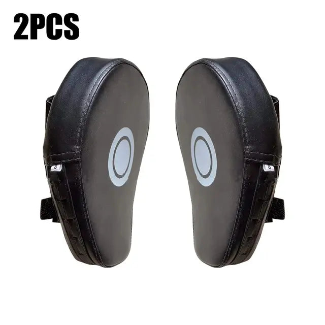 Kickbokshandschoenen voor training