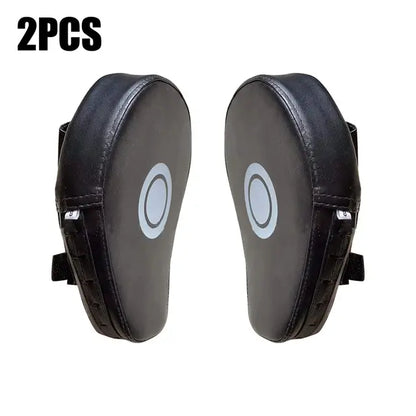 Kickbokshandschoenen voor training