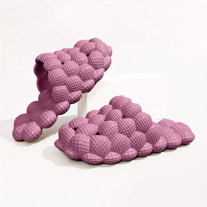 [Popular Choice], Ultra Cushioned Bubble Slides