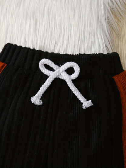 2pcs Cute Baby Boy Outfit Set with Dinosaur & Star Design - Long Sleeve Sweatshirt & Matching Pants, Fall & Winter Casual Clothing, Soft Fabric, No Belt, Autumn Winter Clothing | Star Dinosaur Print | Texture, Baby Clothes, f