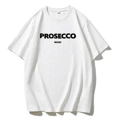 Letter Graphic Printed T Shirt