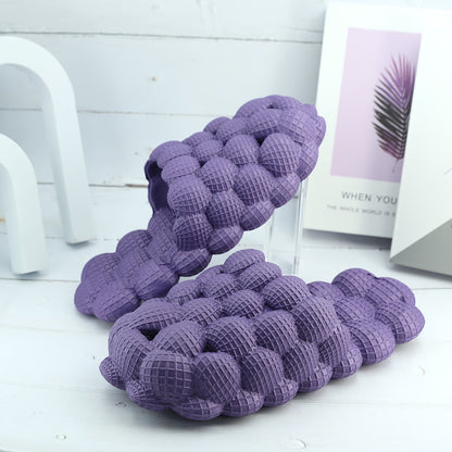 [Popular Choice], Ultra Cushioned Bubble Slides