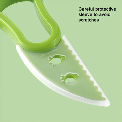 3-in-1 Avocado Slicer